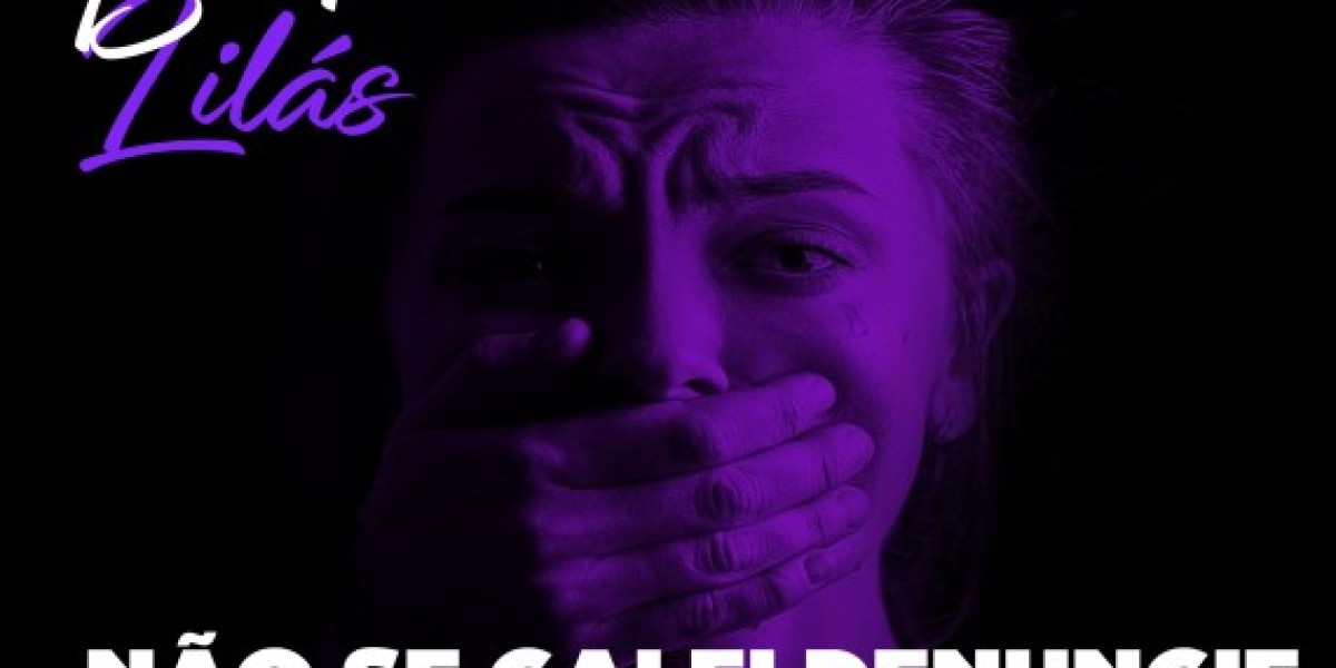 “Agosto Lilás” chama atenção da sociedade para enfrentamento à violência doméstica