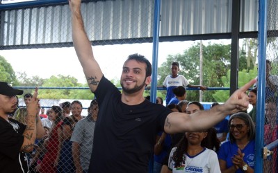Por 6 a 0, TRE-MA rejeita ação e mantém Gentil Neto no comando da Prefeitura