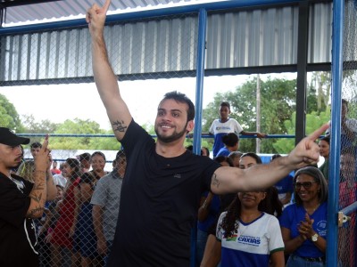 Por 6 a 0, TRE-MA rejeita ação e mantém Gentil Neto no comando da Prefeitura
