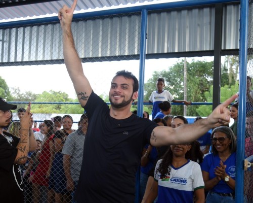 Por 6 a 0, TRE-MA rejeita ação e mantém Gentil Neto no comando da Prefeitura