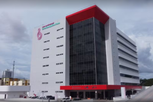 Recém-nascido sofre tentativa de 'retirada irregular' de maternidade em Teresina