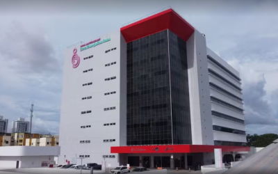 Recém-nascido sofre tentativa de 'retirada irregular' de maternidade em Teresina
