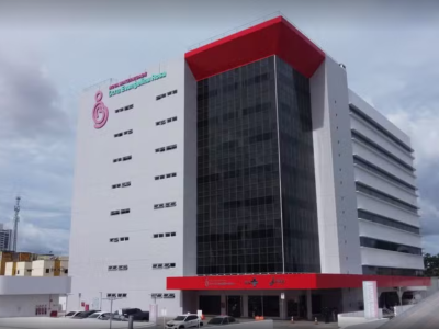 Recém-nascido sofre tentativa de 'retirada irregular' de maternidade em Teresina