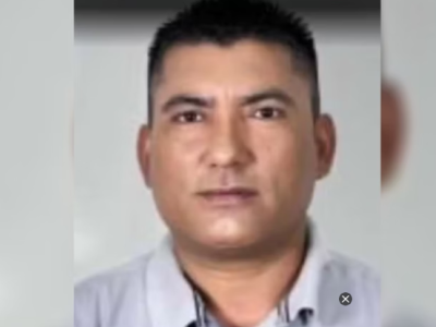 Vereador é preso suspeito de estuprar adolescente de 14 anos, em Peritoró 