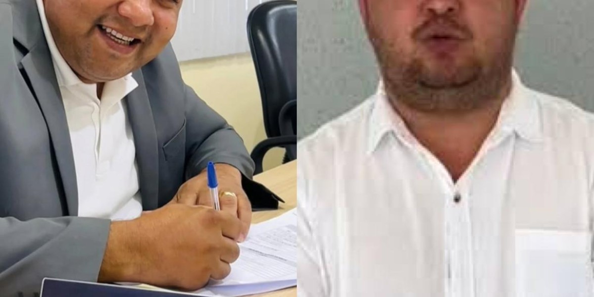 Vereador Hagamenon dar resposta afiada a vereador Bilú, em Matões