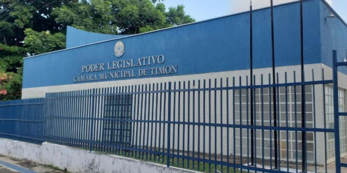 Câmara de Timon realizará audiência pública para discutir a LDO-2023 nesta terça-feira (26)