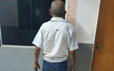 Homem condenado a 8 anos por sequestro ligado a dívida de drogas é preso em Timon, no MA
