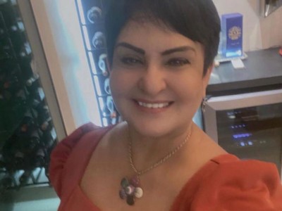 Secretária municipal de Assistência Social de Caxias sofre acidente na BR-316