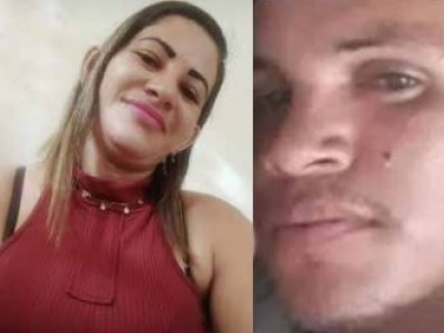 Suspeito de degolar a companheira em Lago da Pedra é preso