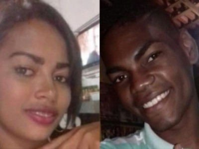 Homem que matou esposa a facadas em Timon se entrega à polícia, mas é liberado por falta de mandado de prisão