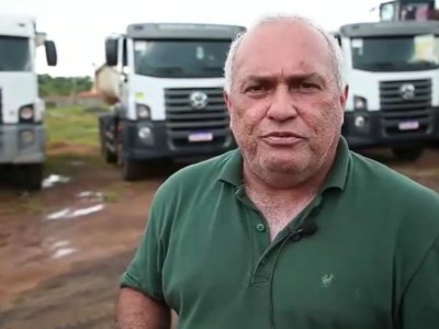 Prefeito Kedson Lima, manda recado ao deputado Adelmo e Marcio Jerry e faz esclarecimentos após barrar obras de pavimentação asfáltica do Governo do Estado  