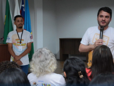 Encontro trata sobre o Programa Expedições de Turismo