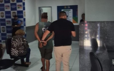São Luís: Homem é preso suspeito de estuprar criança de 8 anos com autismo