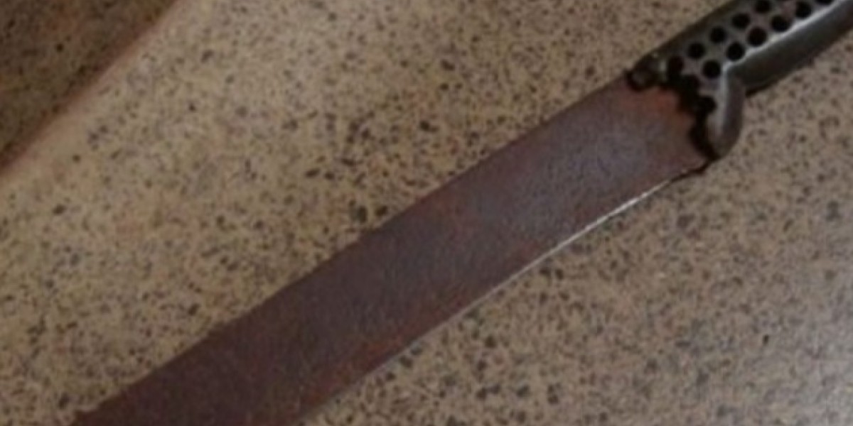 Idoso é morto a golpe de facão em São Vicente Férrer