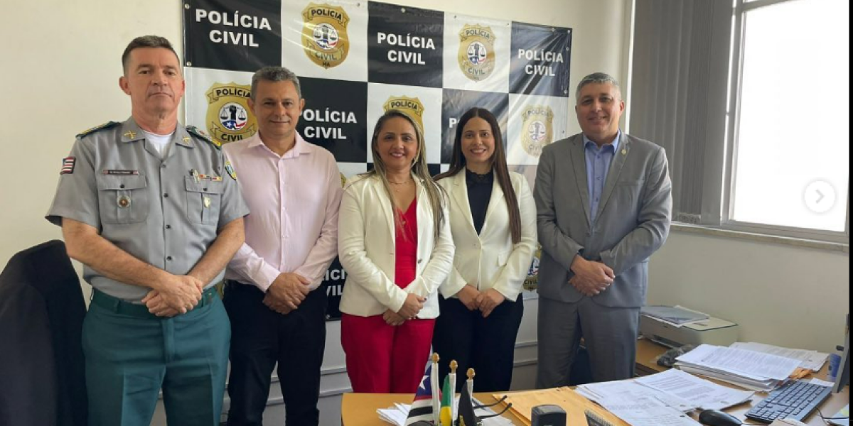 OAB de Timon fortalece lutas e conquistas em defesa das mulheres em Timon