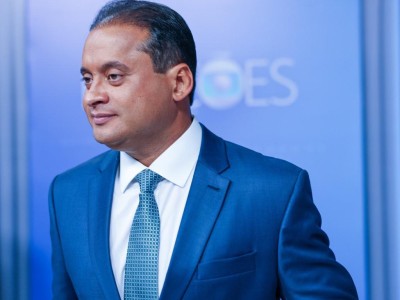 Weverton vence o debate da Mirante ao mostrar que tem soluções viáveis para o desenvolvimento do estado