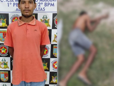 Filho mata o próprio pai com tiro de espingarda em Aldeias Altas