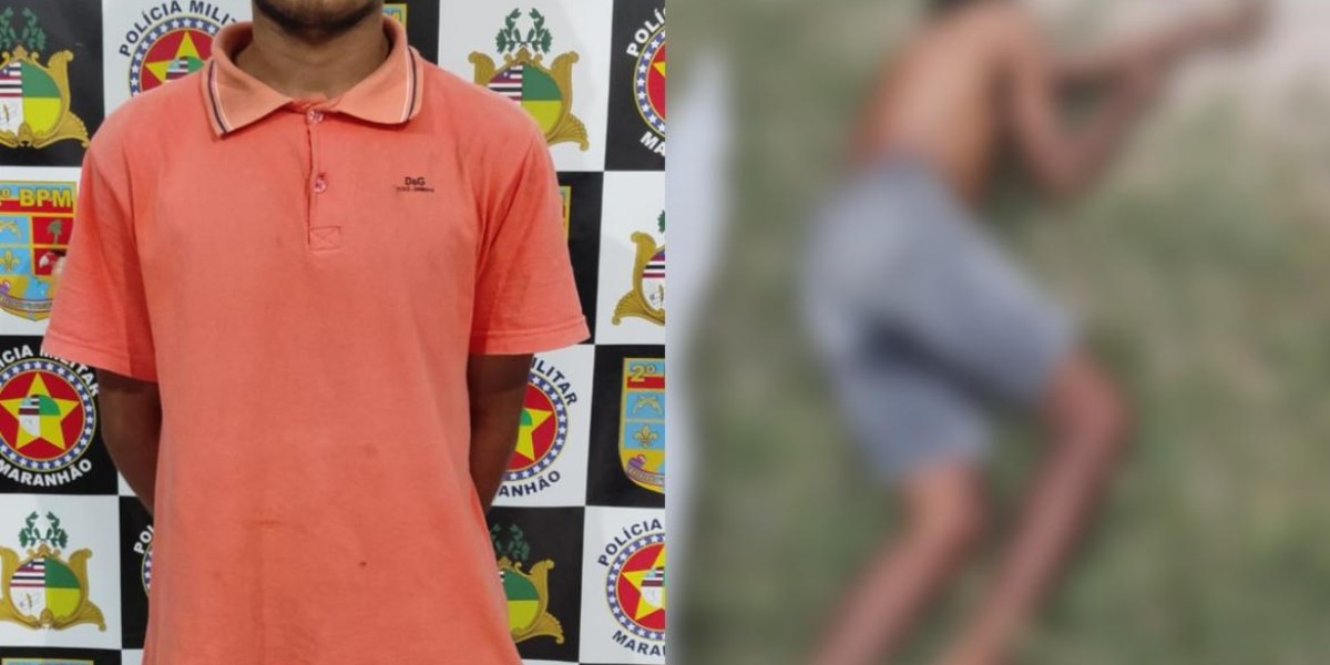 Filho mata o próprio pai com tiro de espingarda em Aldeias Altas