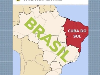 Escola particular de São Luís é notificada pelo Procon-MA após publicação xenofóbica em rede social