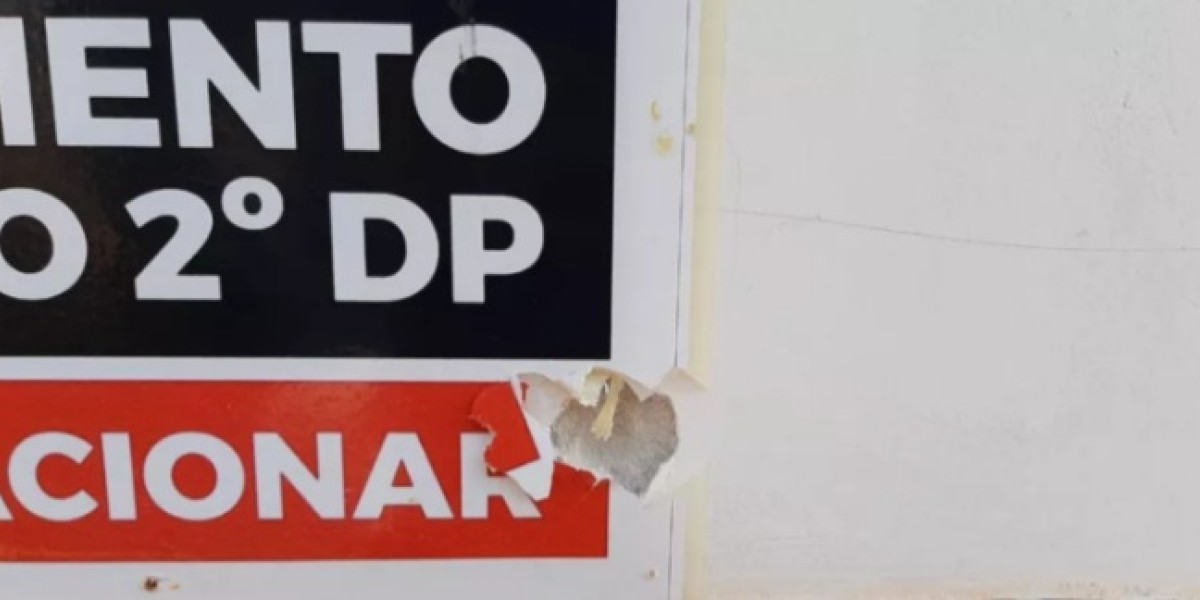 Delegacia é alvo de ataque criminoso a tiros em Timon