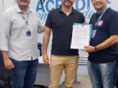 Matões avança no desenvolvimento empreendedor com parceria entre Governo e SEBRAE