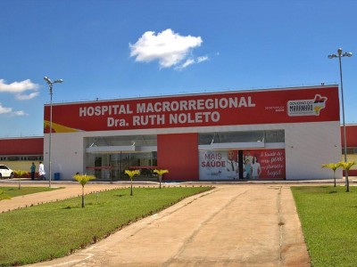 Imperatriz chega a 100% de ocupação de leitos de UTI para Covid-19; São Luís beira o colapso