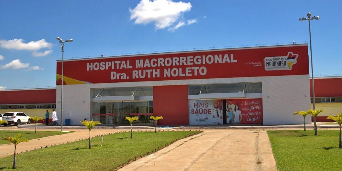 Imperatriz chega a 100% de ocupação de leitos de UTI para Covid-19; São Luís beira o colapso