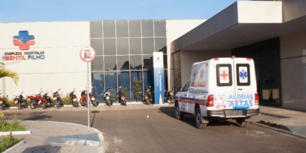 Prefeitura de Caxias tem 10 leitos de UTI Covid-19 habilitados pelo Ministério da Saúde