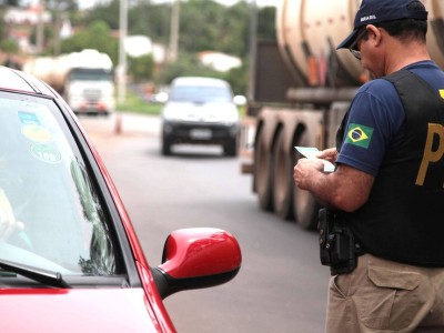 Polícia Rodoviária lança operação ‘Semana Santa’ nas estradas do MA