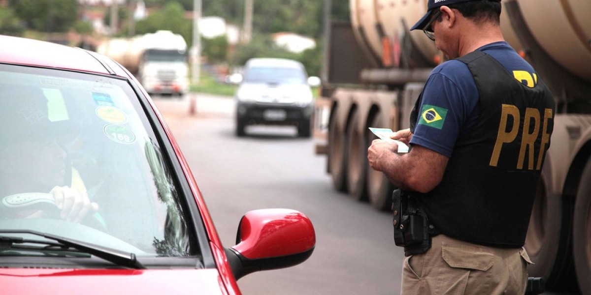 Polícia Rodoviária lança operação ‘Semana Santa’ nas estradas do MA