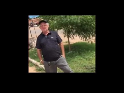 Idoso é vítima de latrocínio em São Mateus