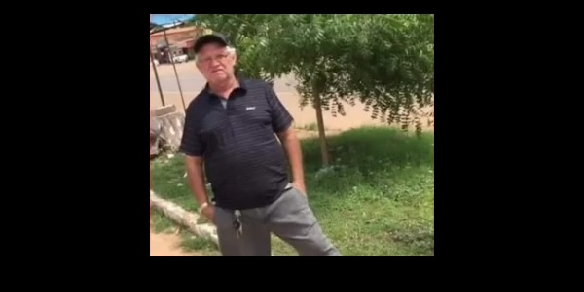 Idoso é vítima de latrocínio em São Mateus