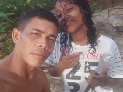 Mulher encontrada morta em área de lava a jato em Paço do Lumiar foi assassinada pelo próprio companheiro