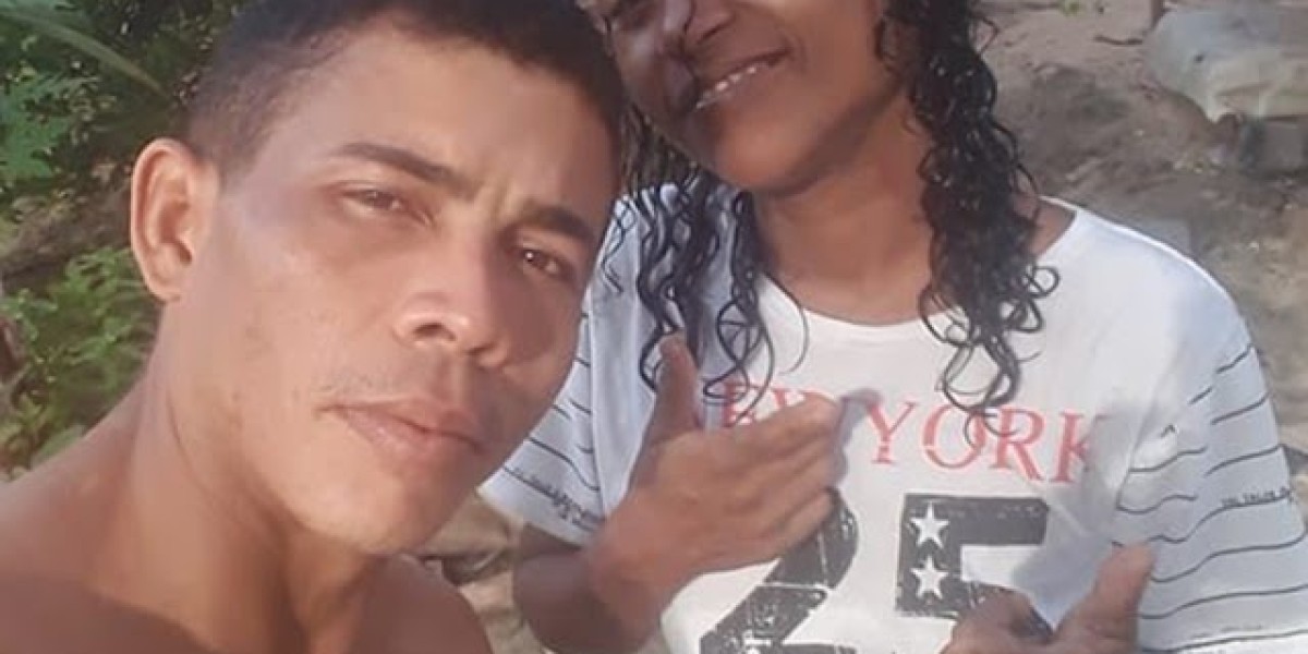 Mulher encontrada morta em área de lava a jato em Paço do Lumiar foi assassinada pelo próprio companheiro
