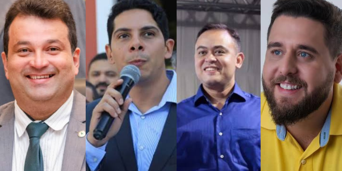 Políticos caxienses se unem contra o grupo Gentil