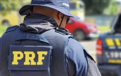 Eleições: PRF registra aumento no fluxo de veículos nas BRs 135 e 316 no Maranhão