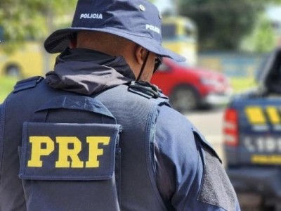 Eleições: PRF registra aumento no fluxo de veículos nas BRs 135 e 316 no Maranhão