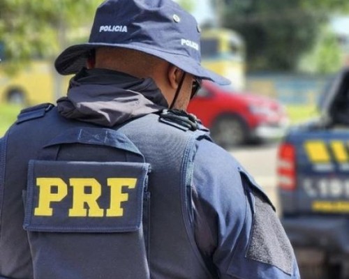 Eleições: PRF registra aumento no fluxo de veículos nas BRs 135 e 316 no Maranhão