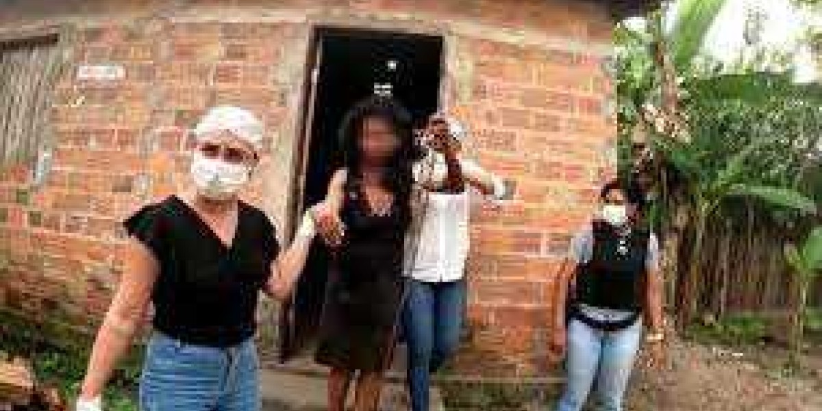 Mãe é presa suspeita de manter a própria filha em cárcere privado por quase 20 anos em Viana, no MA