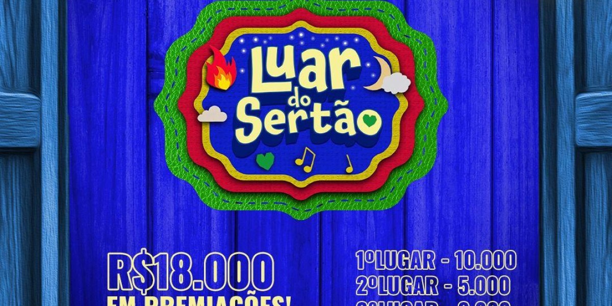 Matões Se Prepara Para o Maior Arraiá da Região! Vem Aí o I Festival de Quadrilhas “Luar do Sertão”