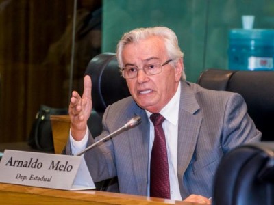 Indicação de Arnaldo Melo viabiliza recapeamento da BR-135 entre Peritoró e Presidente Dutra