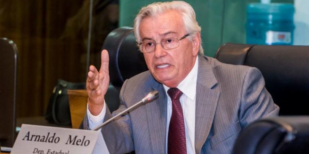 Indicação de Arnaldo Melo viabiliza recapeamento da BR-135 entre Peritoró e Presidente Dutra