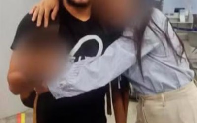 Maranhense de 23 anos está desaparecido na Ucrânia, diz Embaixada do Brasil