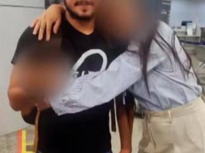 Maranhense de 23 anos está desaparecido na Ucrânia, diz Embaixada do Brasil