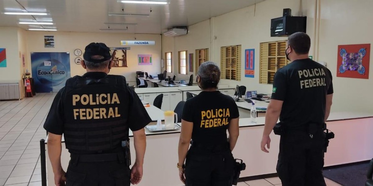Empresa FC Oliveira vira alvo de operação da PF no Maranhão em Codó