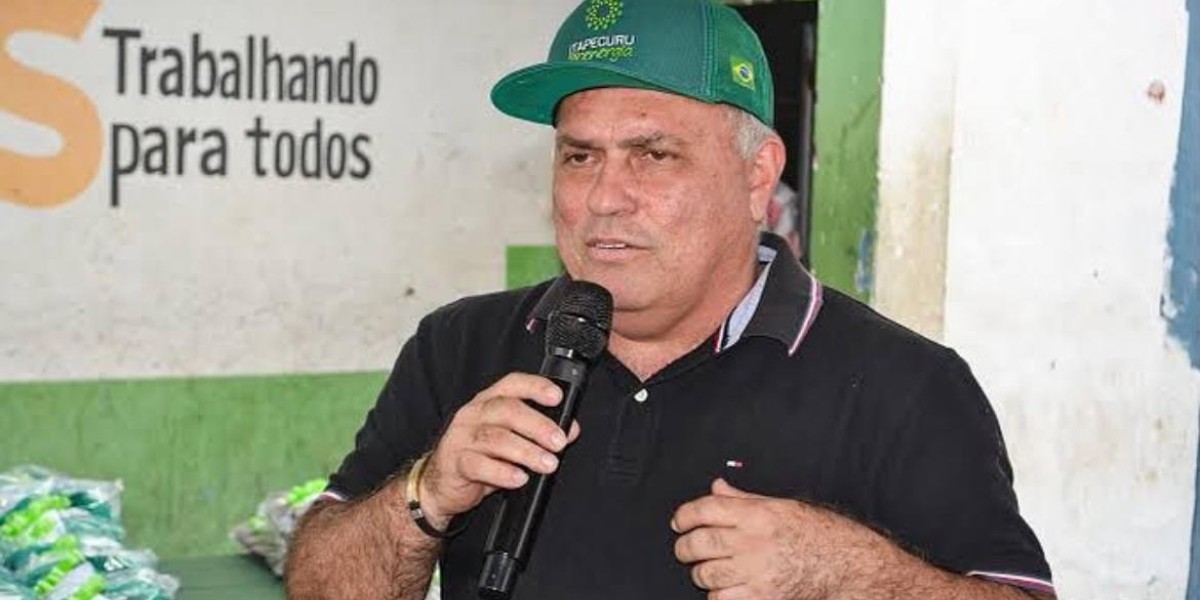Prefeito Kedson Lima já é apontado como o melhor gestor que esteve à frente da prefeitura de Aldeias Altas