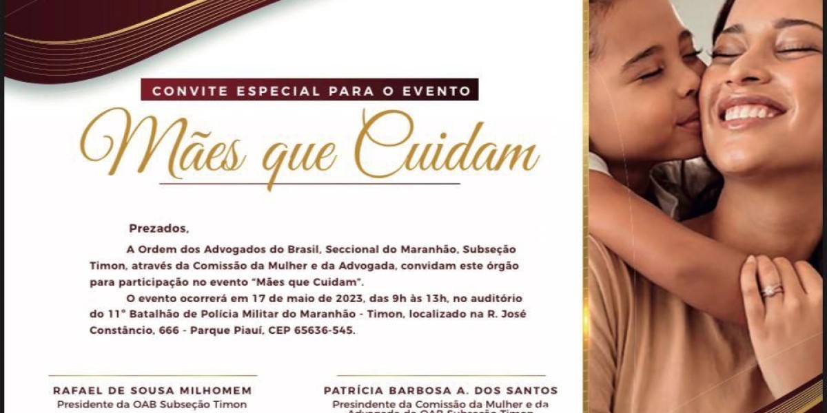 OAB Subseção de Timon irá realizar evento em alusão ao dia das mães 