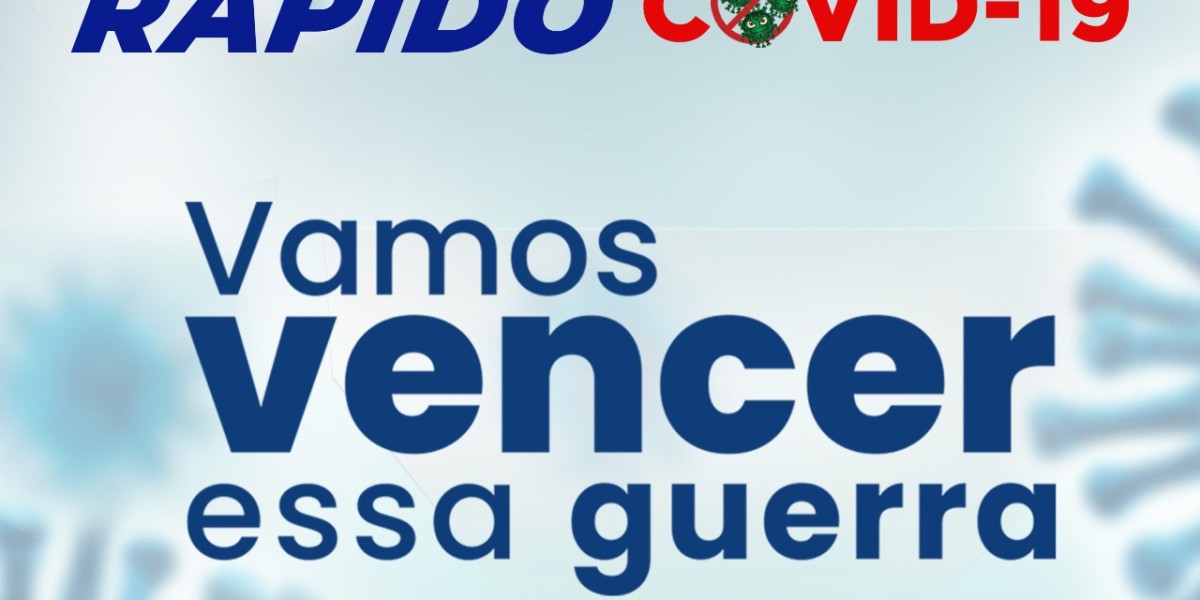 Prefeitura de Gonçalves Dias realizará mutirão de testes rápidos para o diagnóstico da Covid-19 na próxima semana.