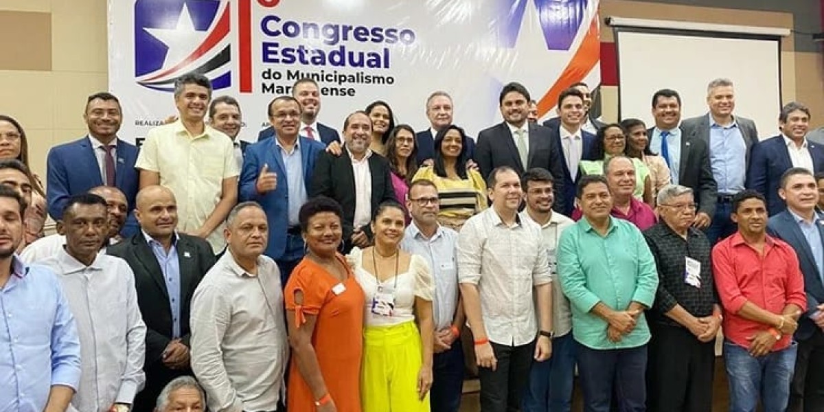 UNIVIMAR PARTICIPA DO PRIMEIRO CONGRESSO ESTADUAL DO MUNICIPALISMO