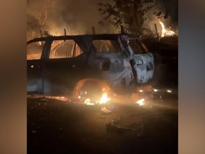 Indígena morre atropelado em rodovia maranhense e caso termina em violência